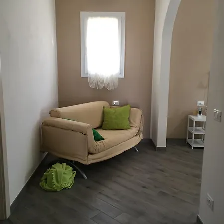 Vakantieboerderij Agriturismo La Rocca Di Perti Mare *