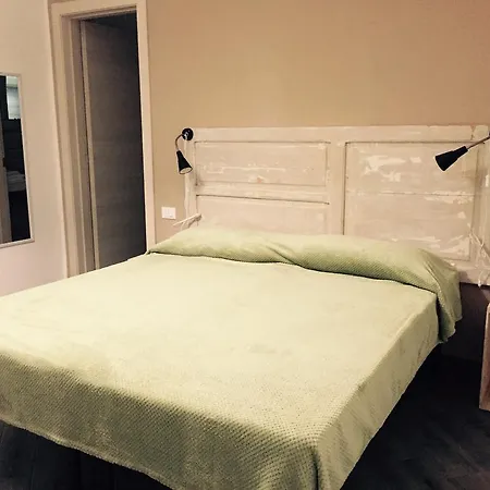 Feriegård Agriturismo La Rocca Di Perti Mare *