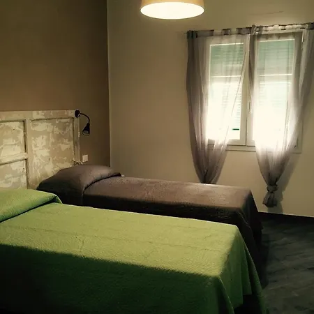 Vakantieboerderij Agriturismo La Rocca Di Perti Mare