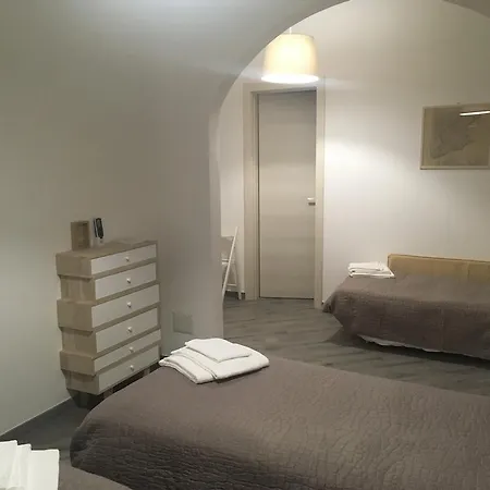 Feriegård Agriturismo La Rocca Di Perti Mare *