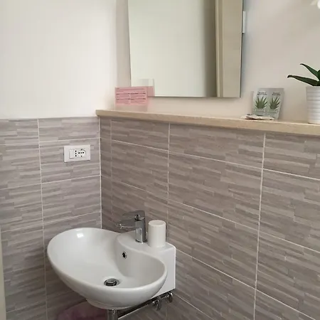 Agriturismo La Rocca Di Perti Mare Vakantieboerderij *