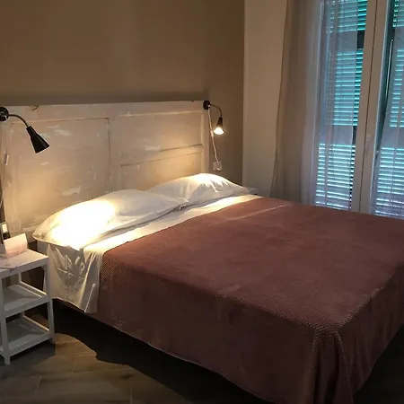 Agriturismo La Rocca Di Perti Mare Finale Ligure