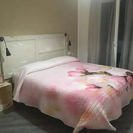 Agriturismo La Rocca Di Perti Mare Finale Ligure