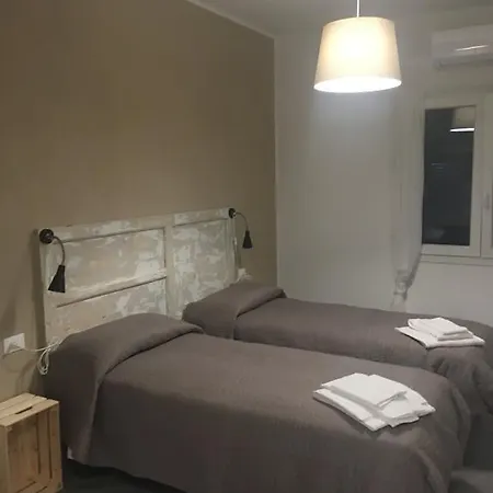 Agriturismo La Rocca Di Perti Mare