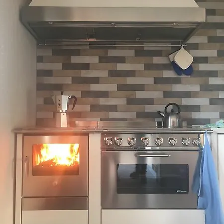 Agriturismo La Rocca Di Perti Mare * Finale Ligure