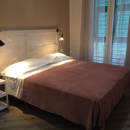 Farm stay Agriturismo La Rocca Di Perti Mare